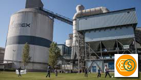 slika tvornice Cemex