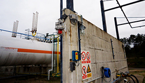 Petrol Plin - ČAVLE