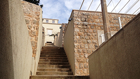 Turističko Poslovni Kompleks - DUBROVNIK