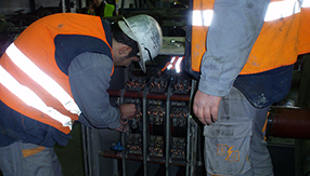 ALPRO ATT - Zaprešić