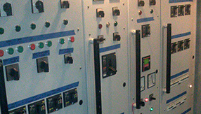 Radni brod - Svjetionik