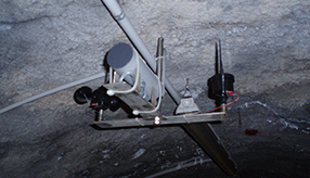 hidrotehnički tunel Čiovo